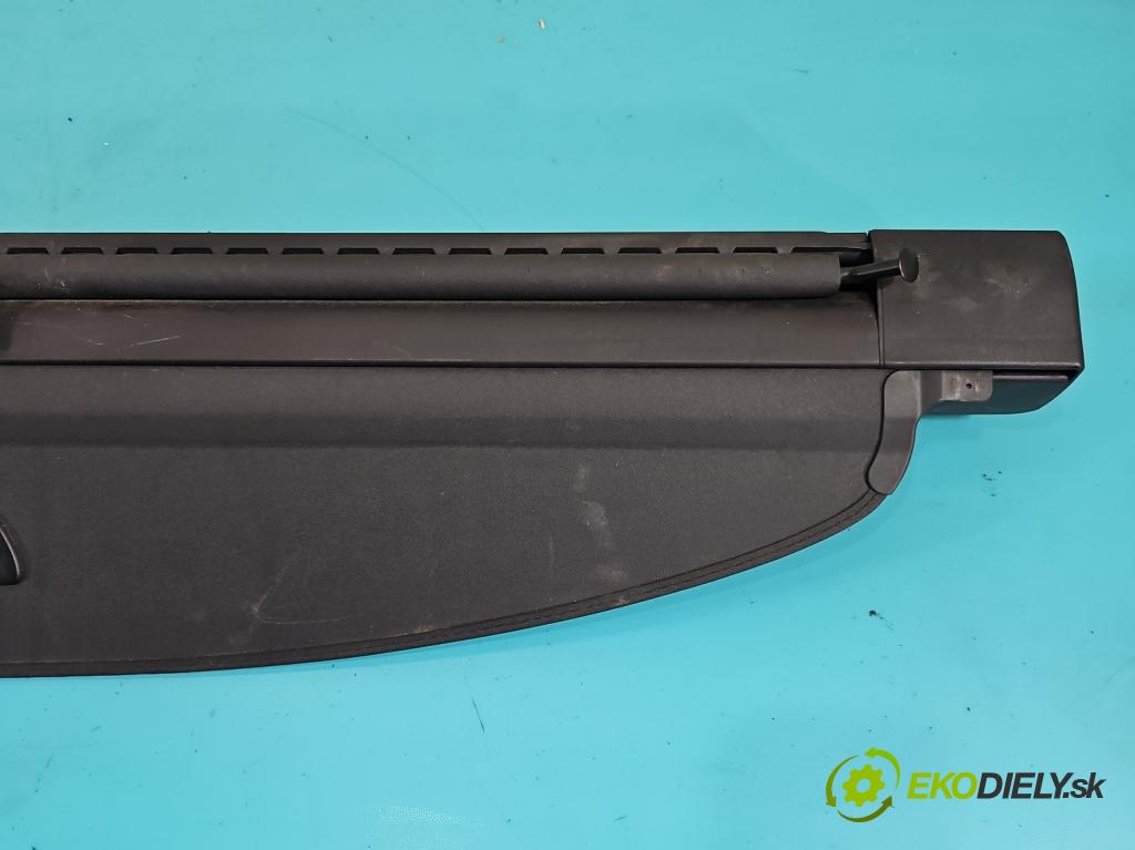 Mercedes E W213 2016-2023 2.0 CDI 194KM: automatic 143 kW 1950 cm3 5- roleta  (Roleta kufra)