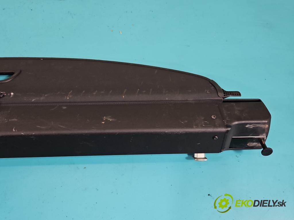 Mercedes E W213 2016-2023 2.0 CDI 194KM: automatic 143 kW 1950 cm3 5- roleta  (Roleta kufra)