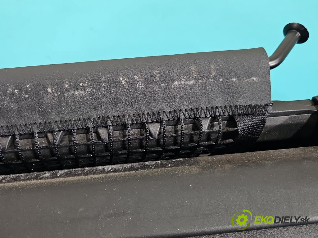 Mercedes E W213 2016-2023 2.0 CDI 194KM: automatic 143 kW 1950 cm3 5- roleta  (Roleta kufra)