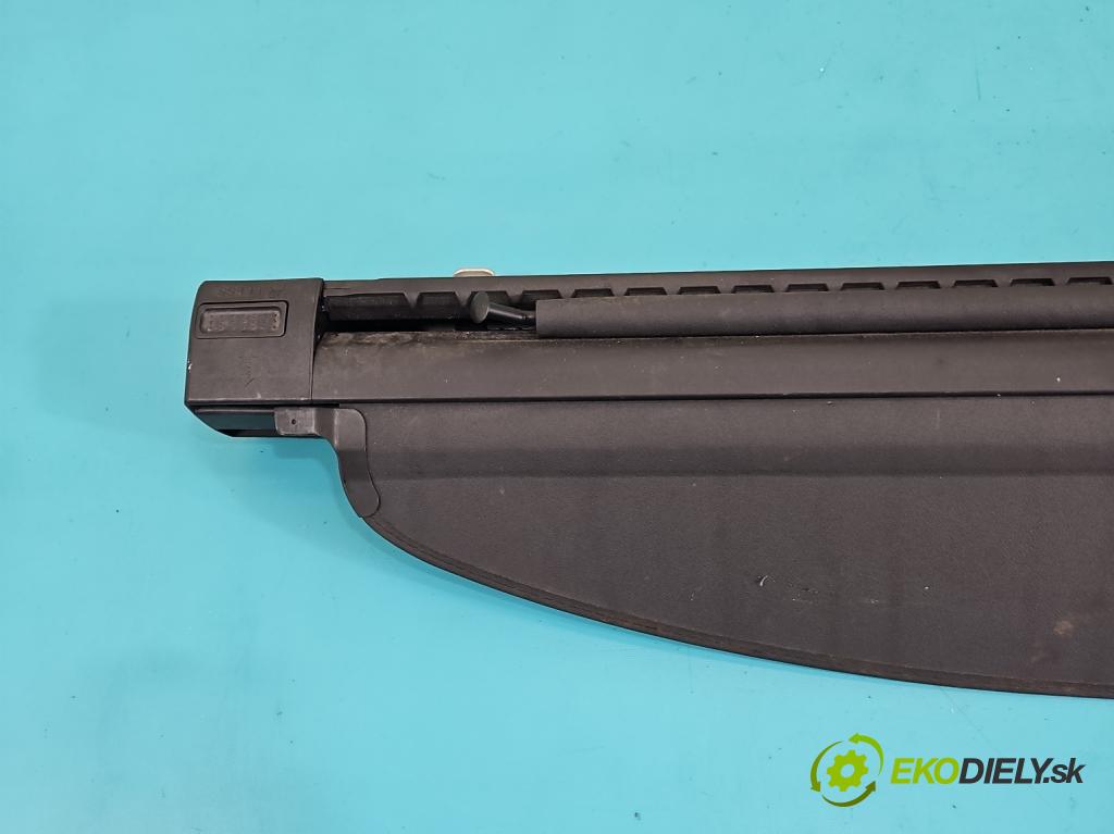 Mercedes E W213 2016-2023 2.0 CDI 194KM: automatic 143 kW 1950 cm3 5- roleta  (Roleta kufra)