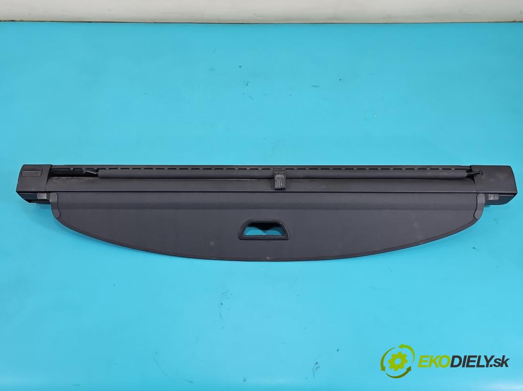 Mercedes E W213 2016-2023 2.0 CDI 194KM: automatic 143 kW 1950 cm3 5- roleta  (Roleta kufra)