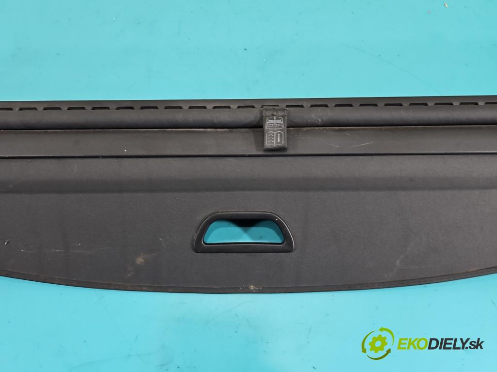 Mercedes E W213 2016-2023 2.0 CDI 194KM: automatic 143 kW 1950 cm3 5- roleta  (Roleta kufra)