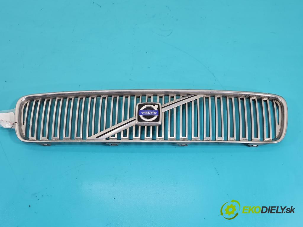 Volvo V50 2.0d 136hp manual 100 kW 1997 cm3 5- mřížka 08678556