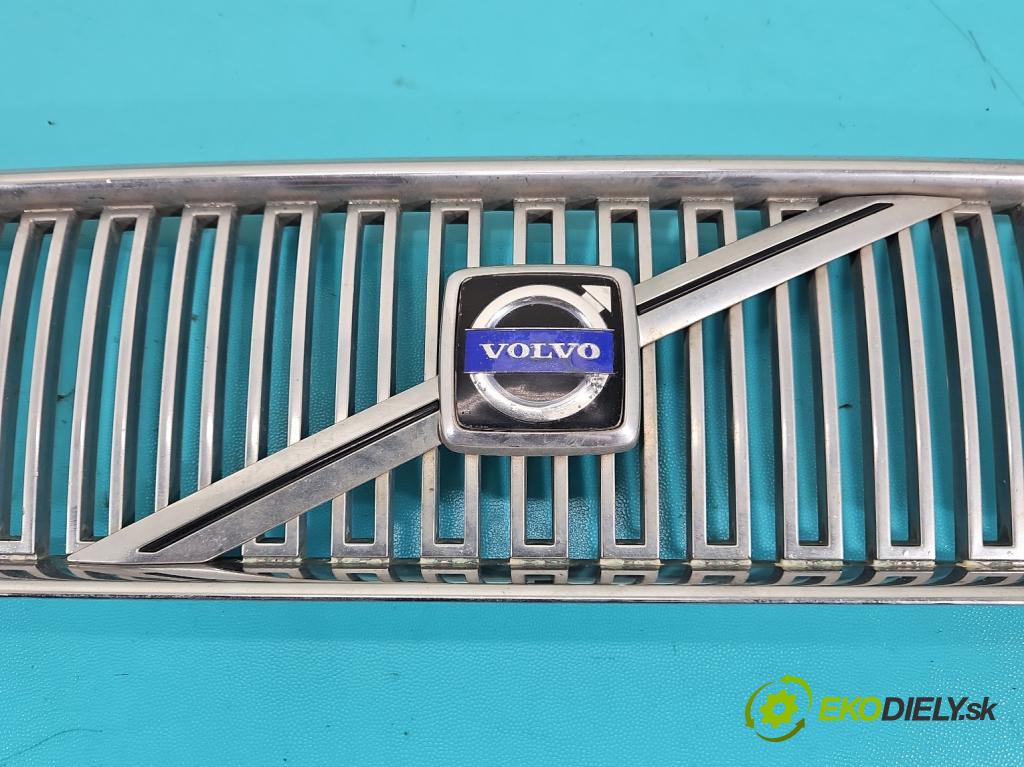 Volvo V50 2.0d 136hp manual 100 kW 1997 cm3 5- mřížka 08678556