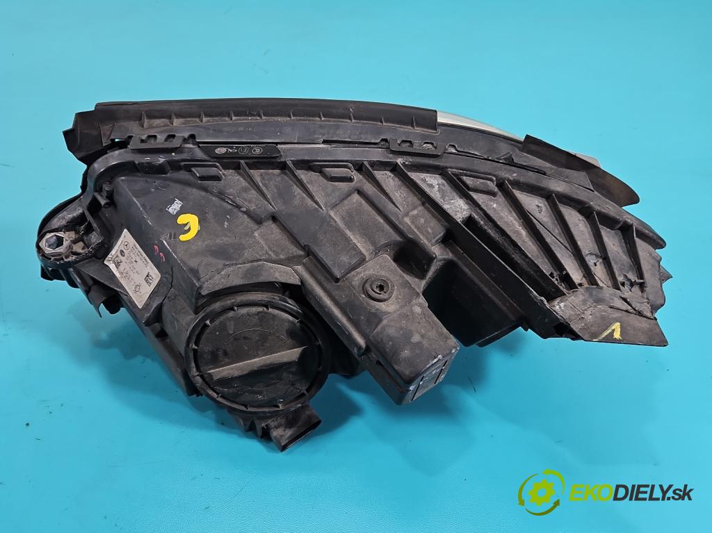 Mercedes E W213 2016-2023 2.0 CDI 194KM: automatic 143 kW 1950 cm3 5- Reflektor: pravý A2138202261 (Svetlo predné pravé)