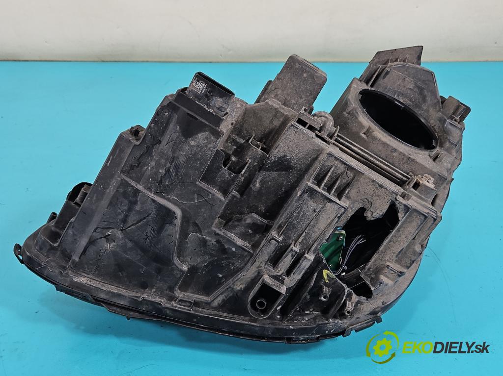 Mercedes E W213 2016-2023 2.0 CDI 194KM: automatic 143 kW 1950 cm3 5- Reflektor: pravý A2138202261 (Svetlo predné pravé)