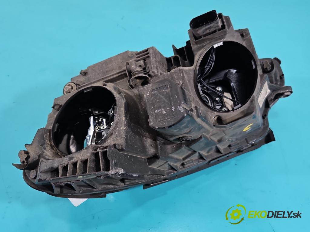 Mercedes E W213 2016-2023 2.0 CDI 194KM: automatic 143 kW 1950 cm3 5- Reflektor: pravý A2138202261 (Svetlo predné pravé)