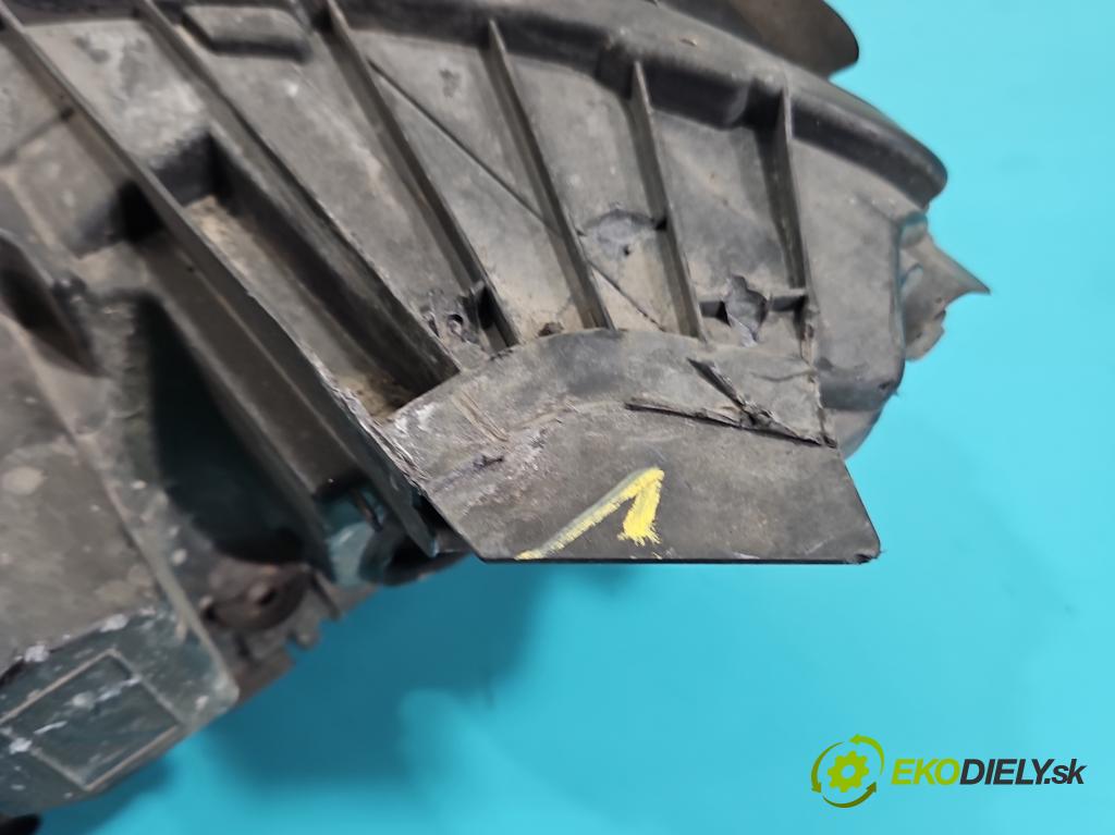 Mercedes E W213 2016-2023 2.0 CDI 194KM: automatic 143 kW 1950 cm3 5- Reflektor: pravý A2138202261 (Svetlo predné pravé)