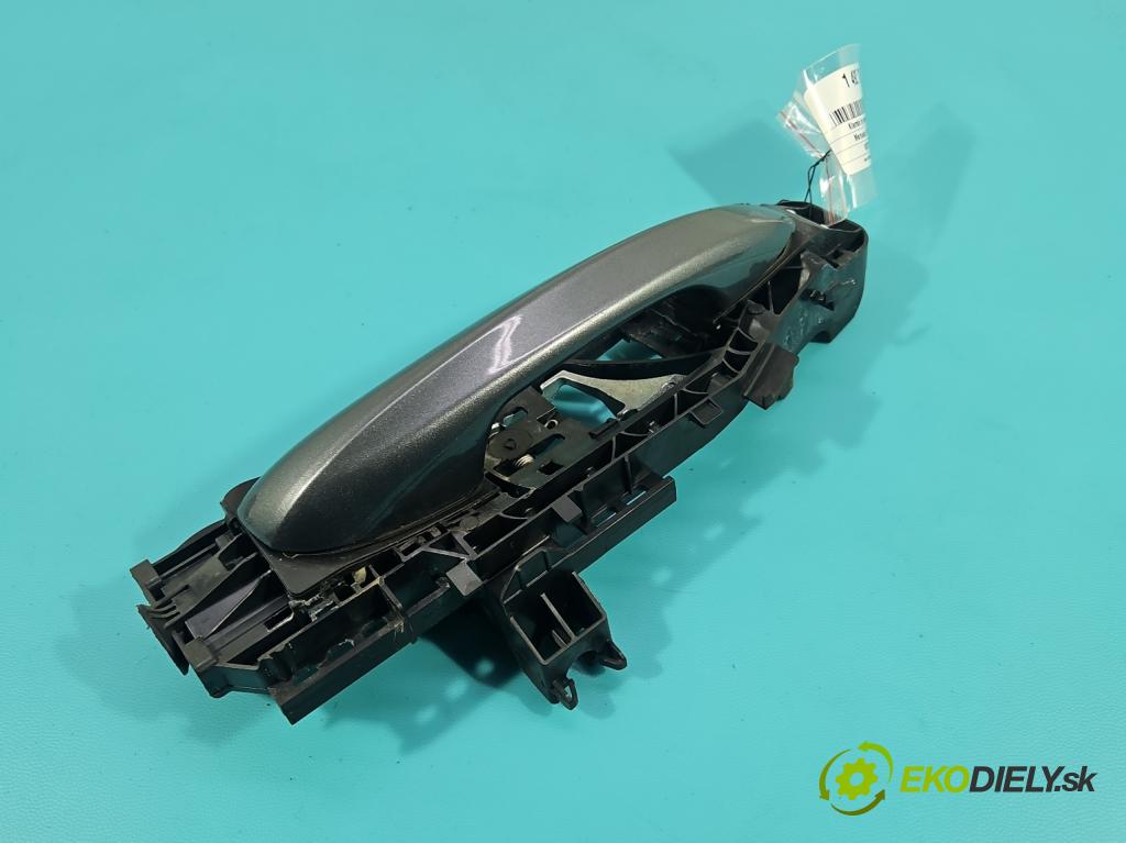Mercedes E W213 2016-2023 2.0 CDI 194KM automatic 143 kW 1950 cm3 5- klika zadní pravé A0997601800 (Klika dveří ostatní)