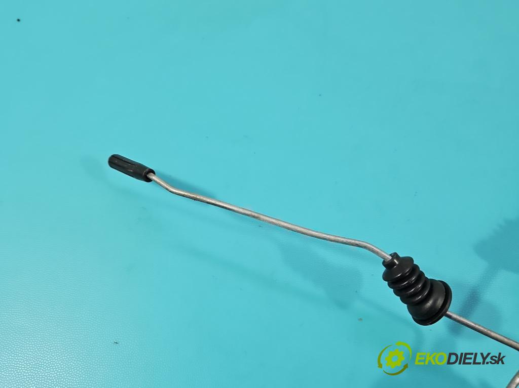 Mercedes E W213 2016-2023 2.0 CDI 194KM automatic 143 kW 1950 cm3 5- zámek přední levý A2220063999