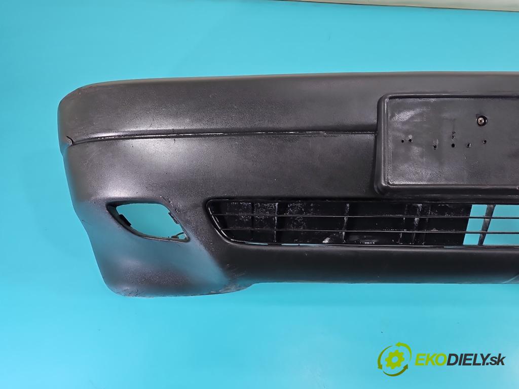 Audi 80 B3 1986-1991 1.8 90 HP manual 66 kW 1781 cm3 4- nárazník predné  (Kľučka dverí ostatné)