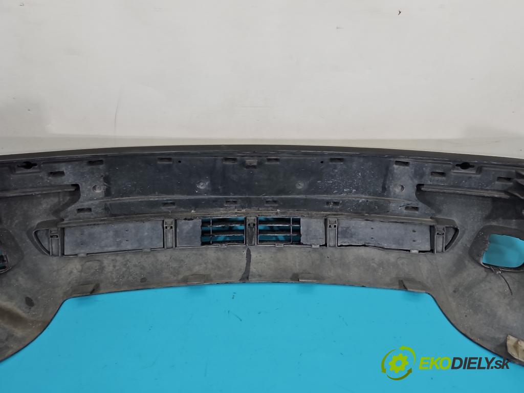 Audi 80 B3 1986-1991 1.8 90 HP manual 66 kW 1781 cm3 4- nárazník predné  (Kľučka dverí ostatné)