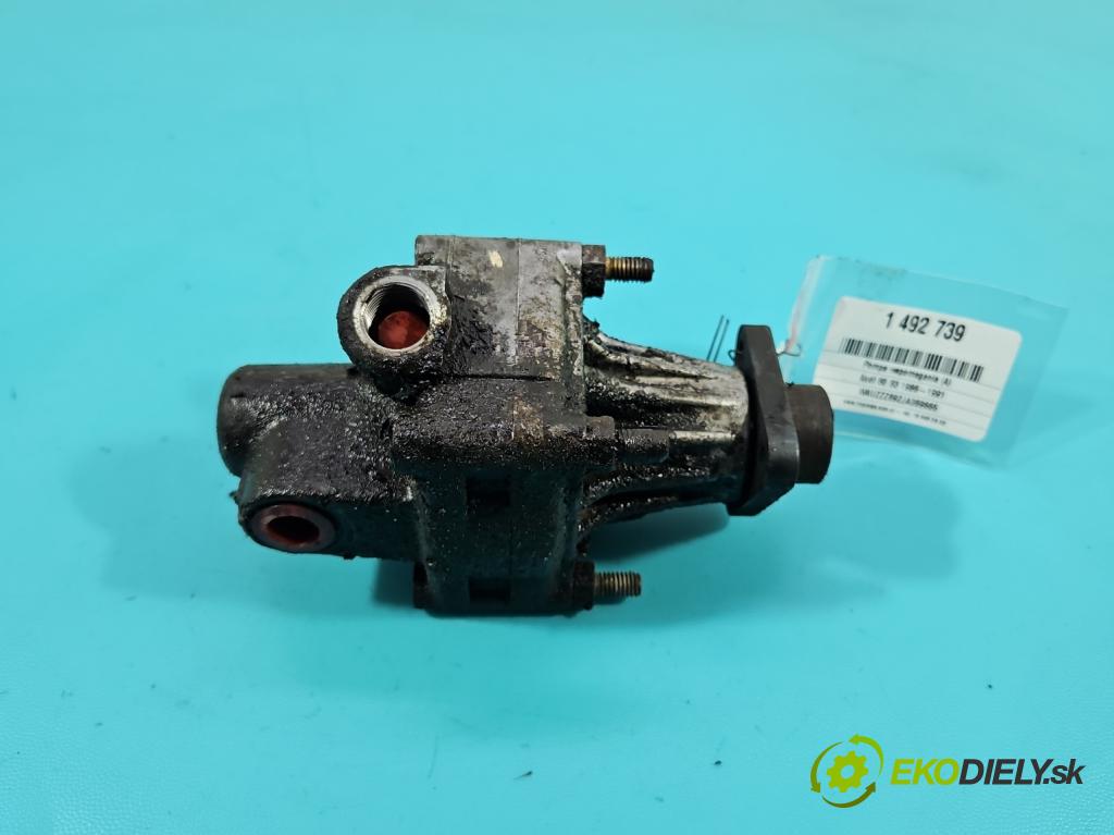 Audi 80 B3 1986-1991 1.8 90 HP manual 66 kW 1781 cm3 4- čerpadlo posilovač 026145155B (Servočerpadlo)