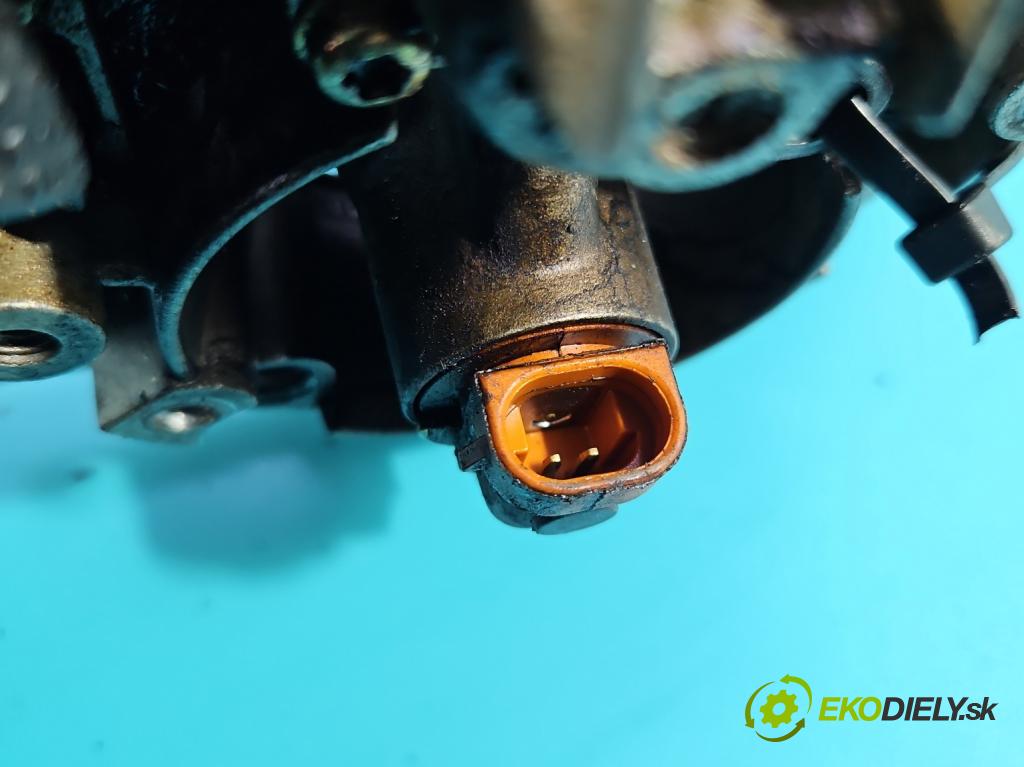 Fiat Siena 1.4 69KM manual 51 kW 1372 cm3 4- karburátor  (Karburátor)