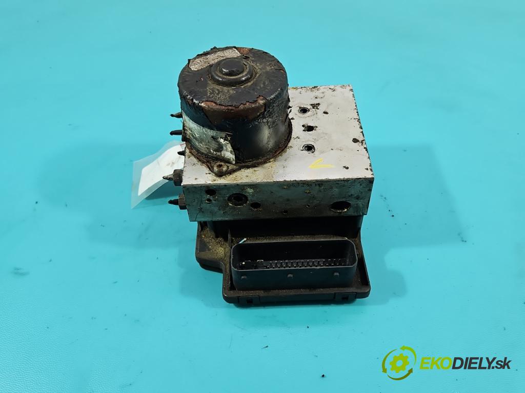 Vw Golf IV 1997-2003 1.9 tdi 116 HP manual 85 kW 1896 cm3 3- čerpadlo abs 1C0907379 (Pumpa ABS)
