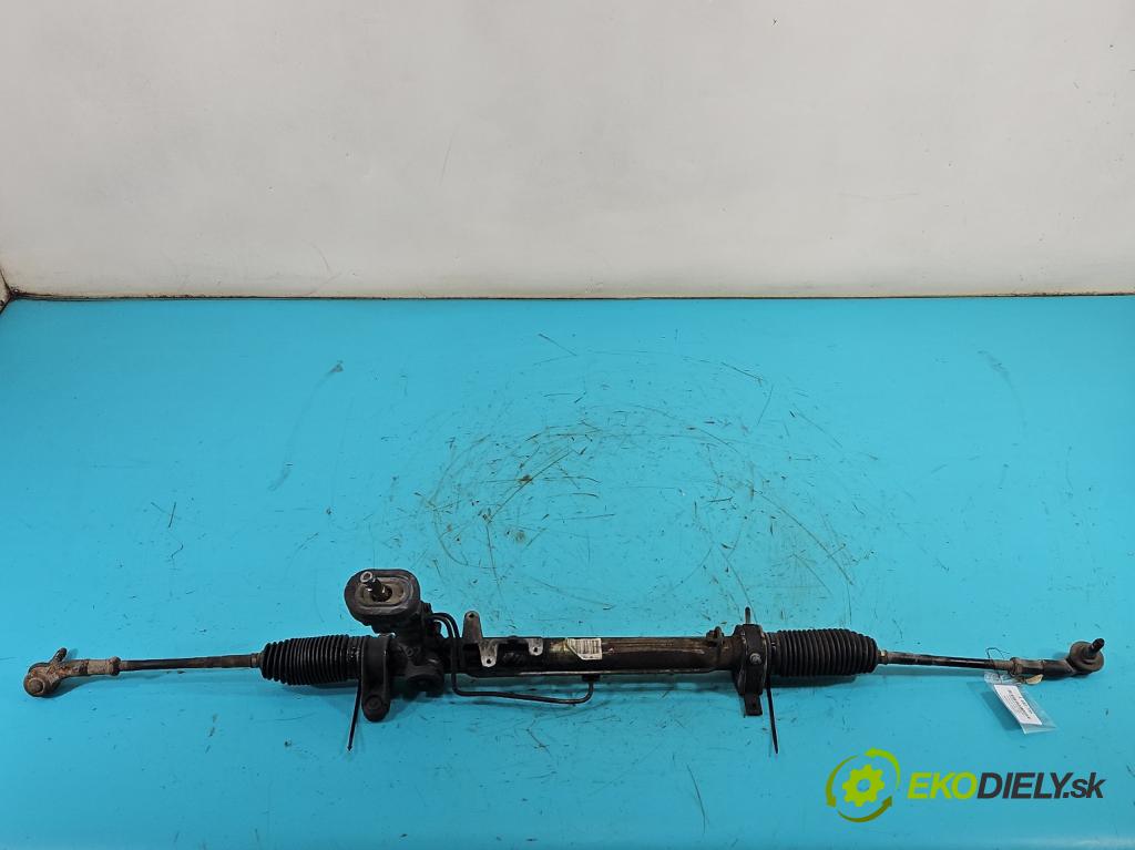 Vw Golf IV 1997-2003 1.9 tdi 116 hp manual 85 kW 1896 cm3 3- řízení volant 