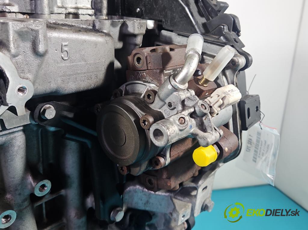 Mazda 3 II BL 2008-2013 1.6 CiTD 116 HP manual 85 kW 1560 cm3 5- čerpadlo vstrekovacia 9676289780 (Vstrekovacie čerpadlo)