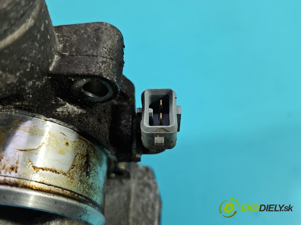 Peugeot 407 2.0 16V 136 HP automatic 100 kW 1997 cm3 5- klapka 9652682880 (Škrtiaca klapka)