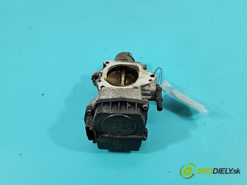 Peugeot 407 2.0 16V 136 HP automatic 100 kW 1997 cm3 5- klapka 9652682880 (Škrtiaca klapka)