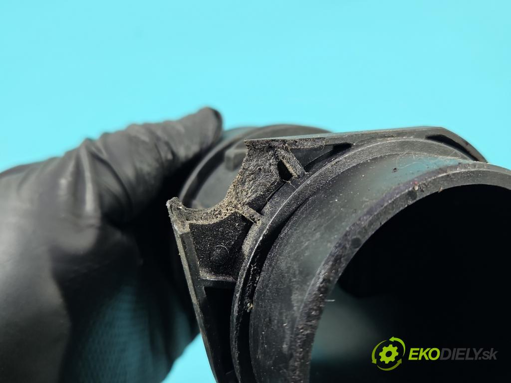 Renault Megane II 2003-2008 1.5 dci 106 HP manual 78 kW 1461 cm3 5- průtokoměr: 5WK97008 (Váha vzduchu)