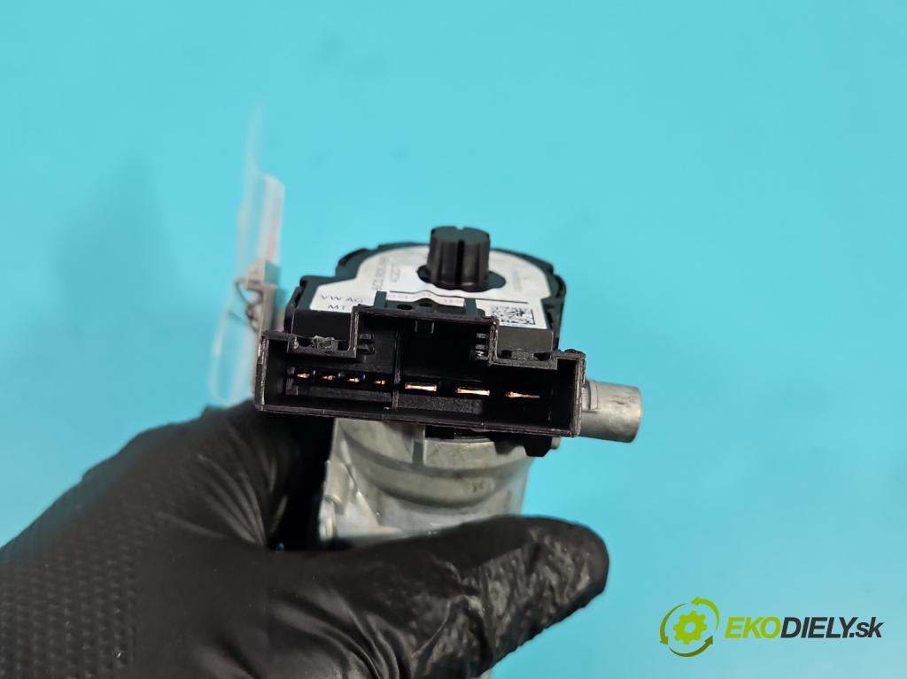 Skoda Fabia III 2014- 2021 1.2 TSI 90 HP manual 66 kW 1197 cm3 5- Spínačka 1K0905851 (Spínacia skrinka)