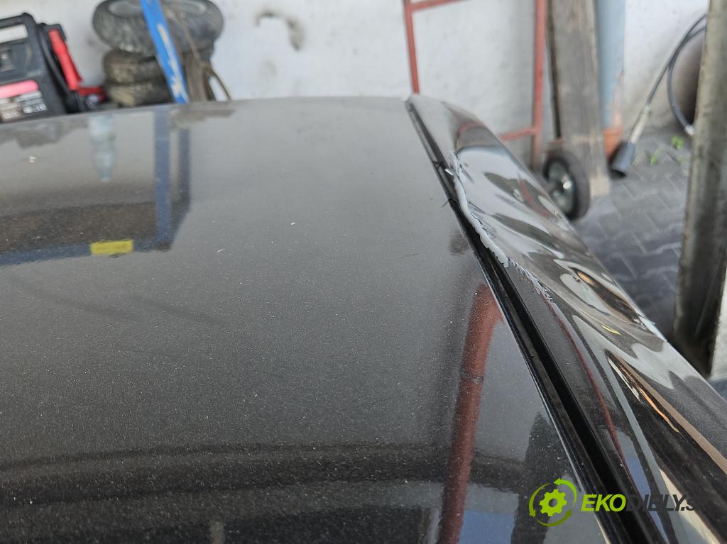 Ford S-max II 15-23 2.0 tdci 150 hp automatic 110 kW 1995 cm3 5- Strecha:
