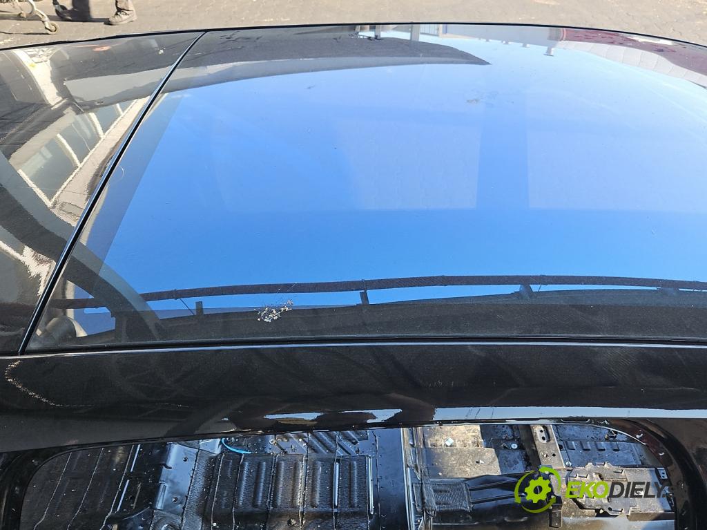 Ford S-max II 15-23 2.0 tdci 150 hp automatic 110 kW 1995 cm3 5- Strecha: