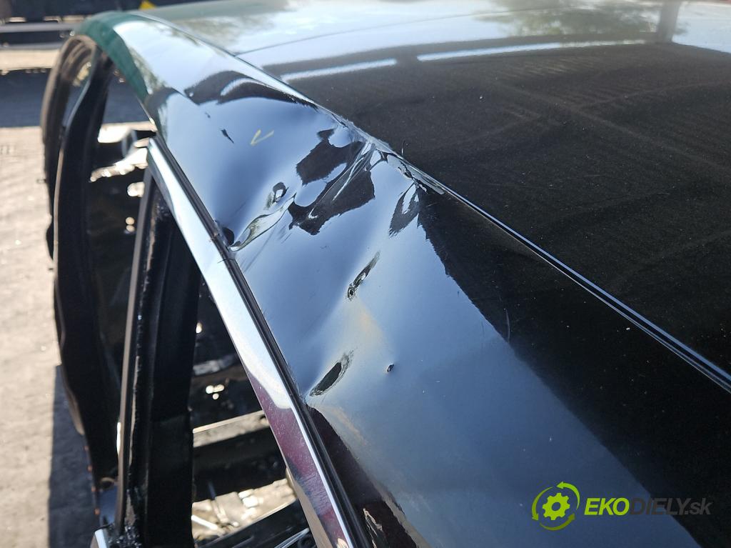 Ford S-max II 15-23 2.0 tdci 150 hp automatic 110 kW 1995 cm3 5- Strecha: