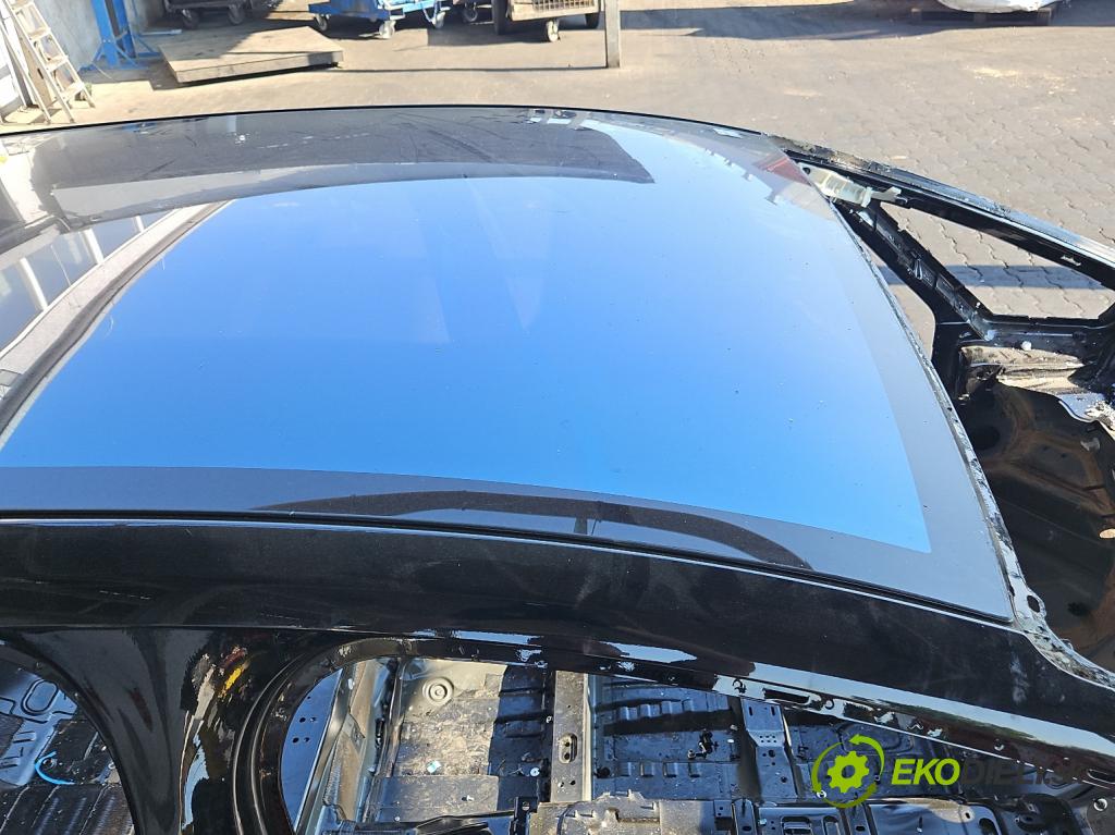 Ford S-max II 15-23 2.0 tdci 150 hp automatic 110 kW 1995 cm3 5- Strecha: