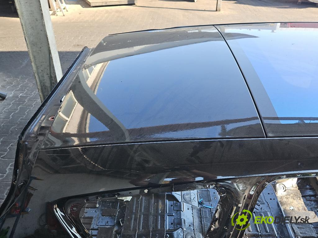 Ford S-max II 15-23 2.0 tdci 150 hp automatic 110 kW 1995 cm3 5- Strecha: