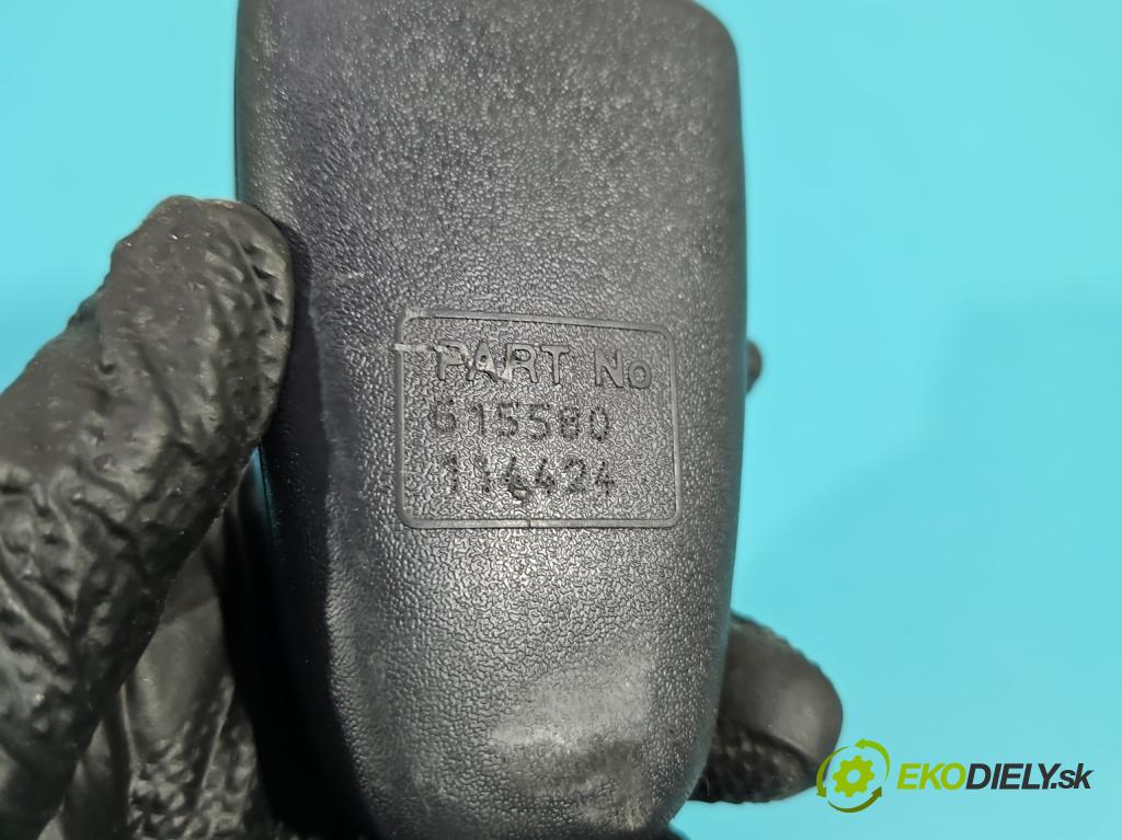 Volvo V50 2.0d 136 HP manual 100 kW 1997 cm3 5- pas bezpečnosť: predné ľavý