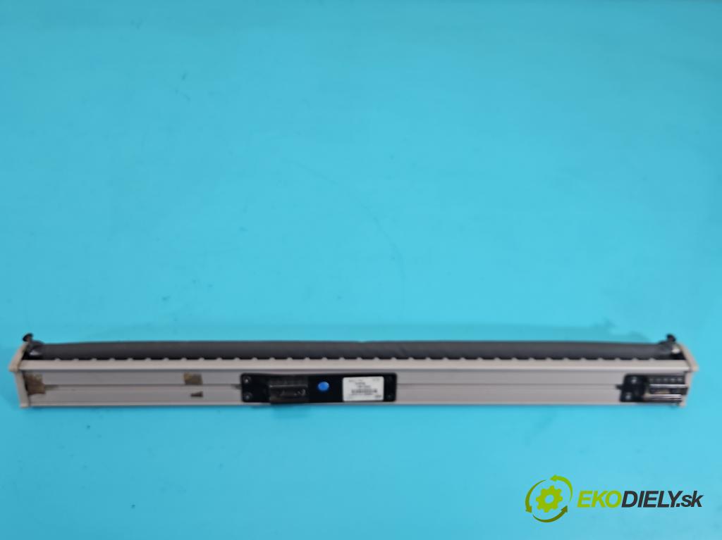 Volvo V50 2.0d 136 HP manual 100 kW 1997 cm3 5- roleta  (Roleta kufra)