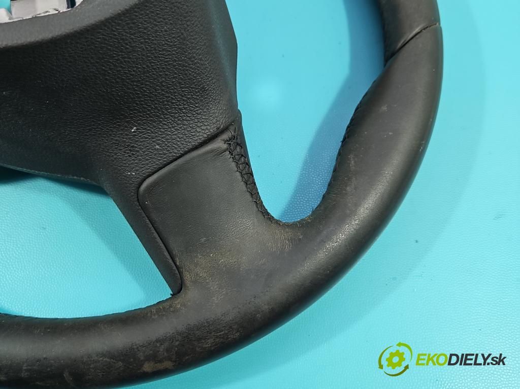 Skoda Fabia III 2014- 2021 1.2 TSI 90 HP manual 66 kW 1197 cm3 5- volant 3V0419091L (Volant)