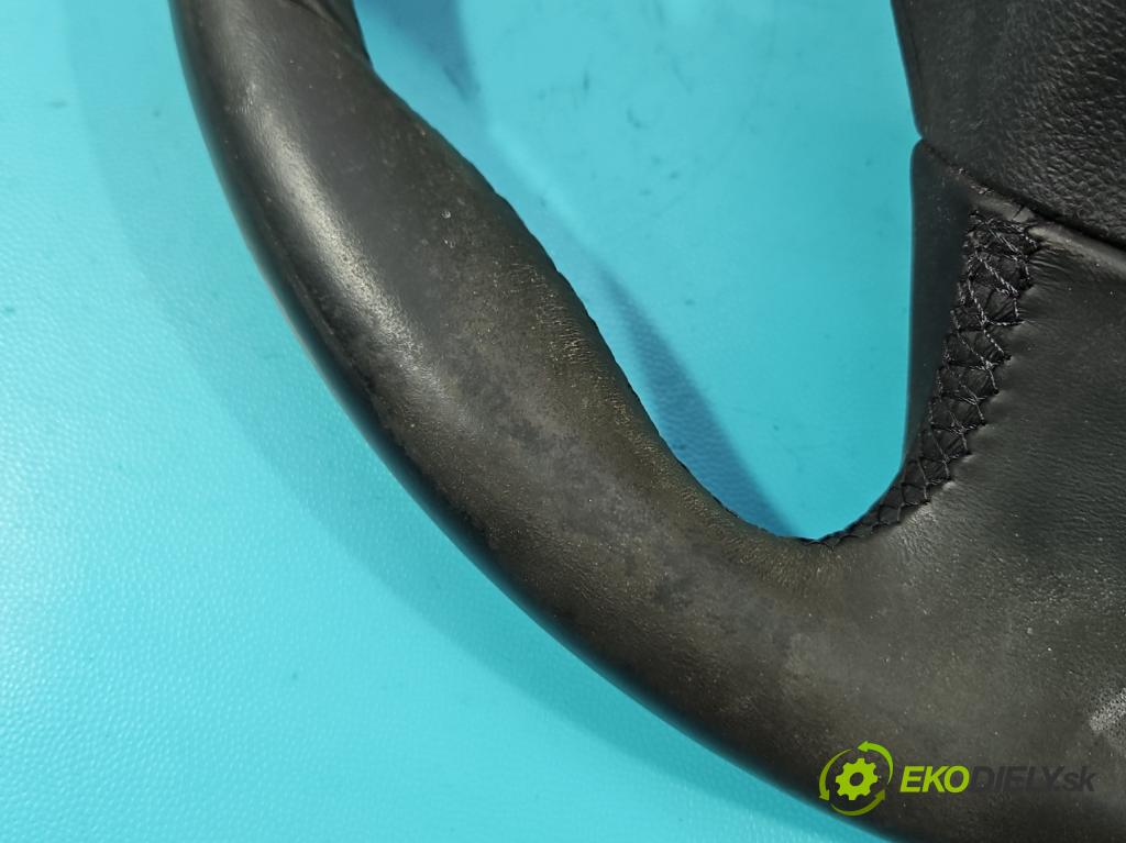 Skoda Fabia III 2014- 2021 1.2 TSI 90 HP manual 66 kW 1197 cm3 5- volant 3V0419091L (Volant)