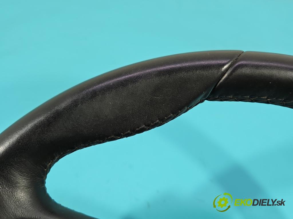 Skoda Fabia III 2014- 2021 1.2 TSI 90 HP manual 66 kW 1197 cm3 5- volant 3V0419091L (Volant)