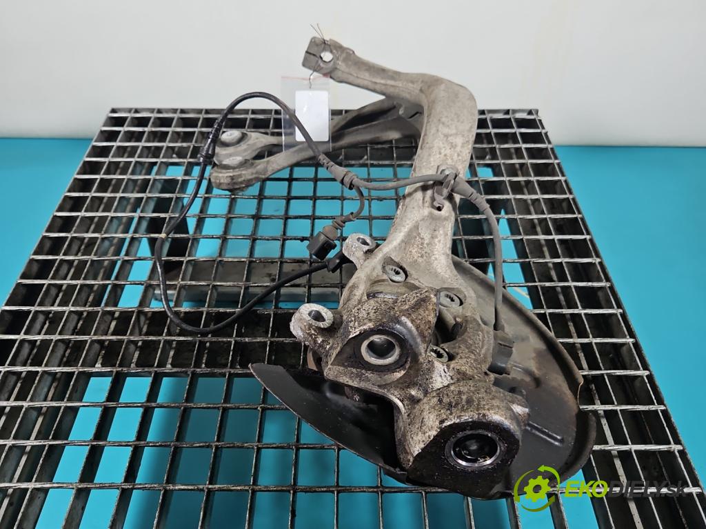 Audi A4 B7 2004-2008 1.9 tdi 116 hp manual 85 kW 1896 cm3 5- náboj levé  (Náboj kola)