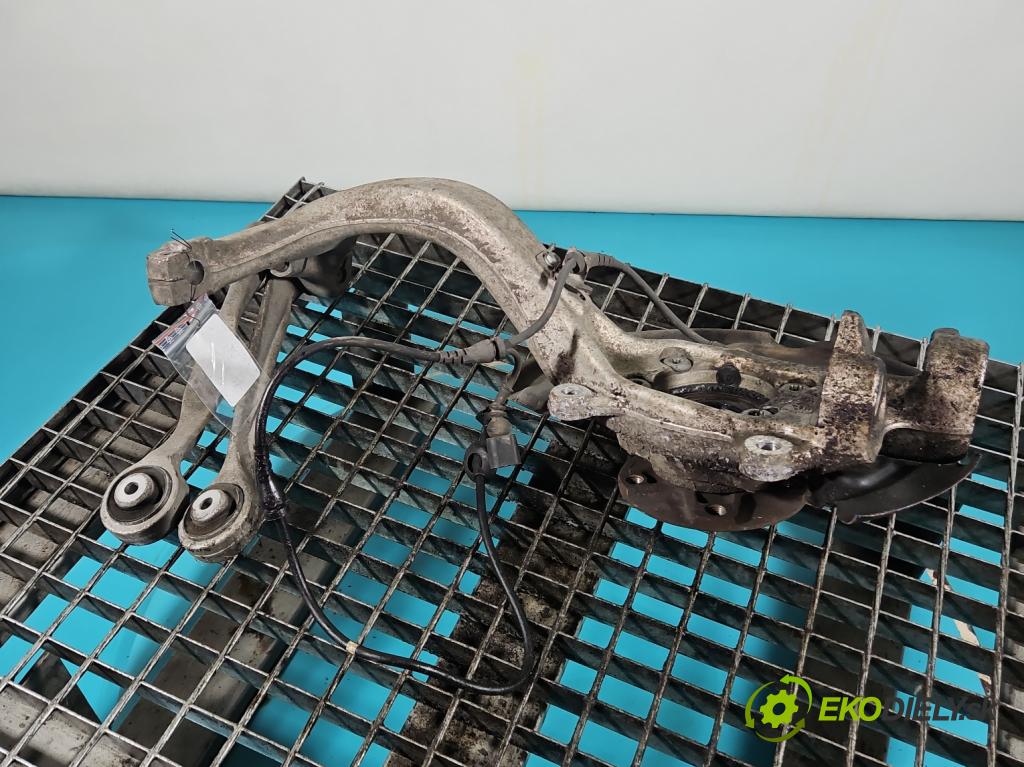 Audi A4 B7 2004-2008 1.9 tdi 116 hp manual 85 kW 1896 cm3 5- náboj levé  (Náboj kola)