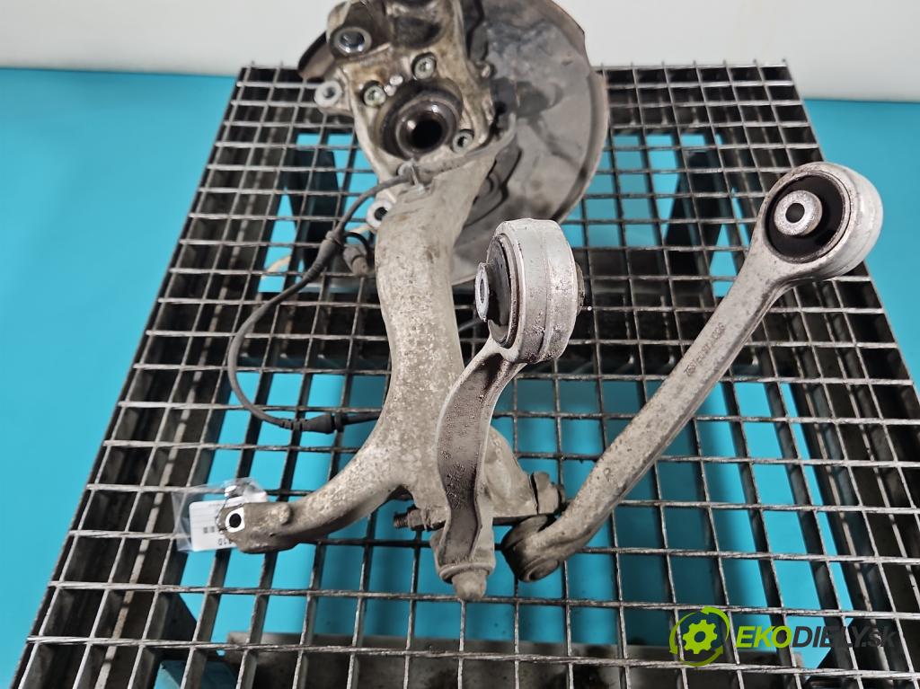 Audi A4 B7 2004-2008 1.9 tdi 116 hp manual 85 kW 1896 cm3 5- náboj pravé  (Náboj kola)