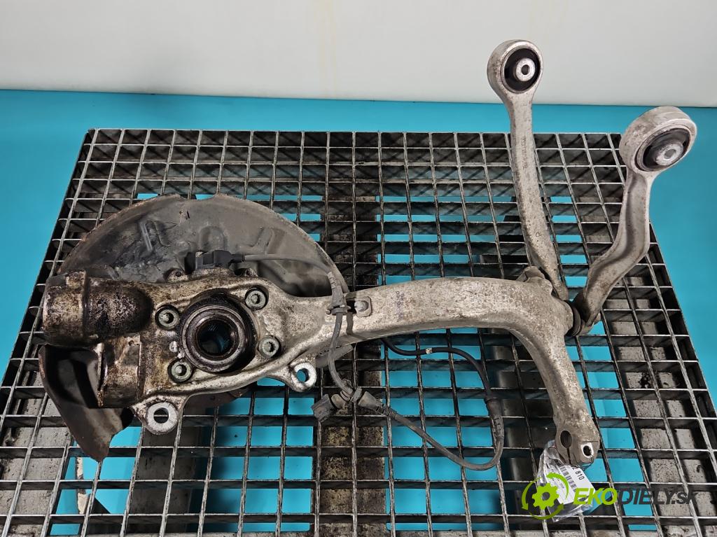 Audi A4 B7 2004-2008 1.9 tdi 116 hp manual 85 kW 1896 cm3 5- náboj pravé  (Náboj kola)