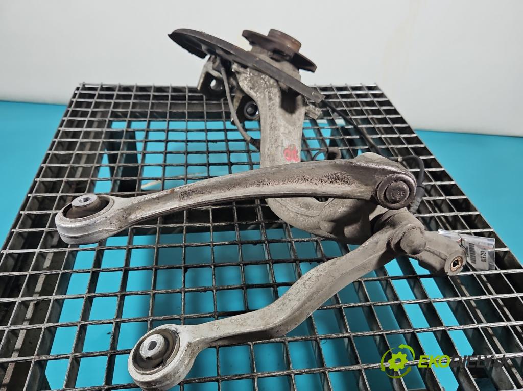 Audi A4 B7 2004-2008 1.9 tdi 116 hp manual 85 kW 1896 cm3 5- náboj pravé  (Náboj kola)