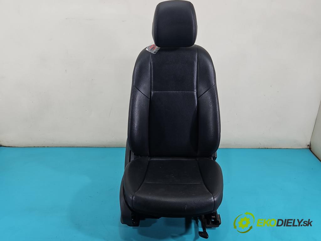 Mercedes E W213 2016-2023 2.0 CDI 194KM: automatic 143 kW 1950 cm3 5- Sedačka pravý  (Sedadlo)