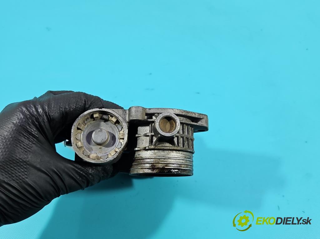 Peugeot 206 1.4 16V 88 HP manual 65 kW 1360 cm3 5- klapka 9647925480 (Škrtiaca klapka)