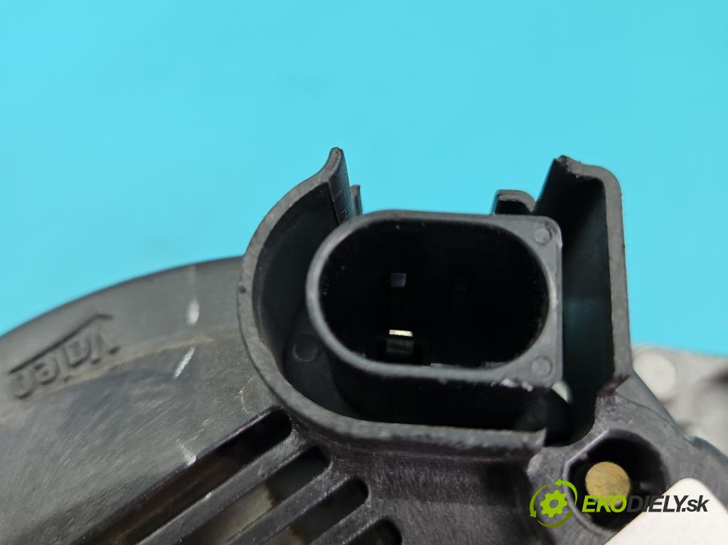 Skoda Fabia III 2014- 2021 1.2 TSI 90 HP manual 66 kW 1197 cm3 5- Alternator 04E903015 (Alternátor)