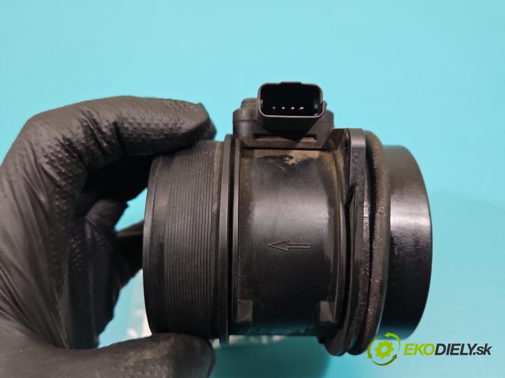 Volvo V50 2.0d 136 HP manual 100 kW 1997 cm3 5- průtokoměr: 5WK97002 (Váha vzduchu)