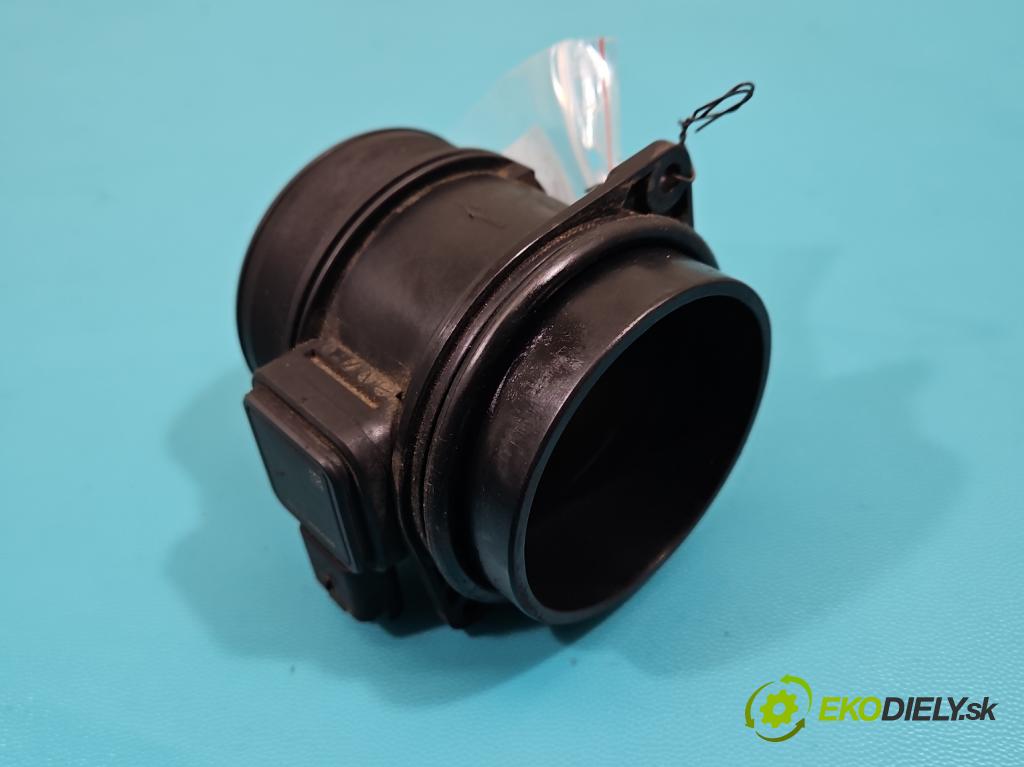 Volvo V50 2.0d 136 HP manual 100 kW 1997 cm3 5- průtokoměr: 5WK97002 (Váha vzduchu)