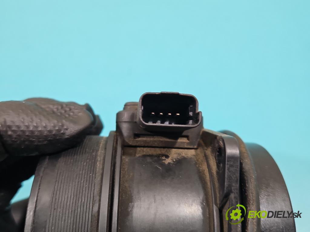 Volvo V50 2.0d 136 HP manual 100 kW 1997 cm3 5- průtokoměr: 5WK97002 (Váha vzduchu)