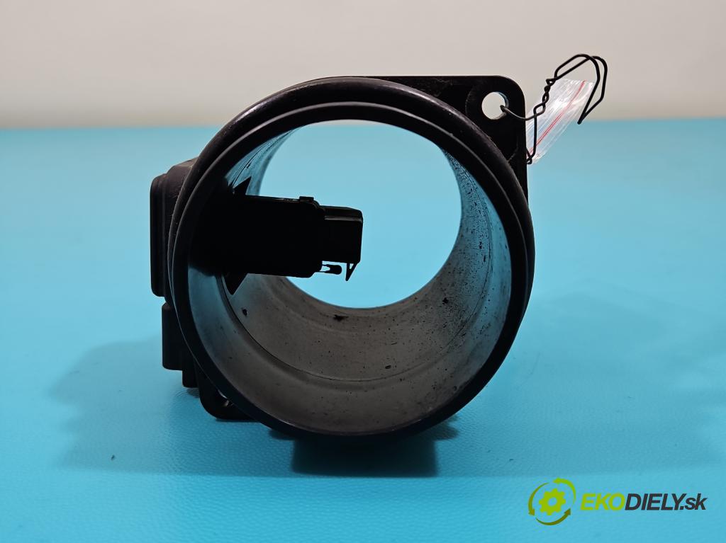 Volvo V50 2.0d 136 HP manual 100 kW 1997 cm3 5- průtokoměr: 5WK97002 (Váha vzduchu)