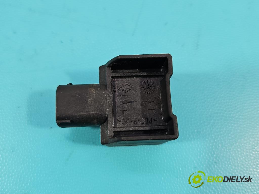 Vw Golf IV 1997-2003 1.9 tdi 116 hp manual 85 kW 1896 cm3 3- snímač ESP 1J0907651A