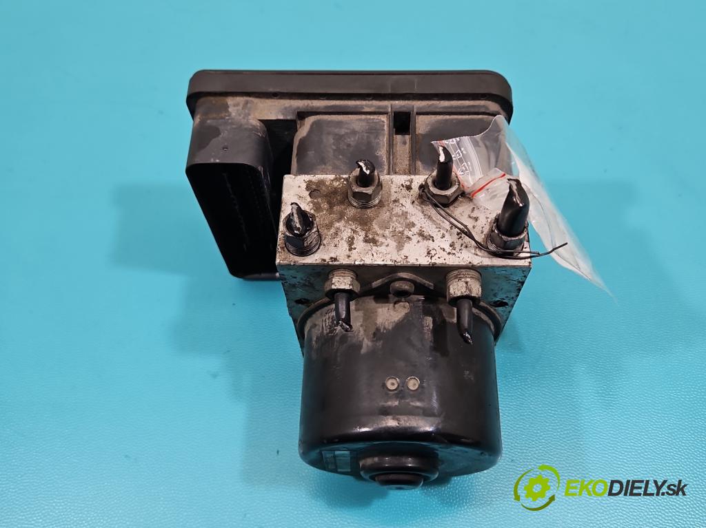 Volvo V50 2.0d 136 HP manual 100 kW 1997 cm3 5- čerpadlo abs 30742654 (Pumpa ABS)