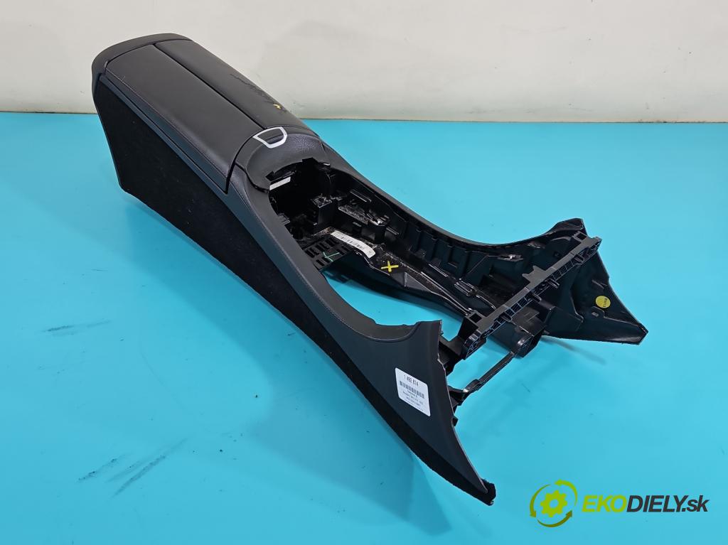 Mercedes E W213 2016-2023 2.0 CDI 194KM: automatic 143 kW 1950 cm3 5- operadlo A2136801600 (Lakťová opierka)